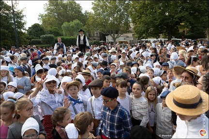 Pernes - Fete du patrimoine 005 IMG 9951 Photo DP