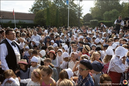 Pernes - Fete du patrimoine 009 IMG 9963 Photo DP