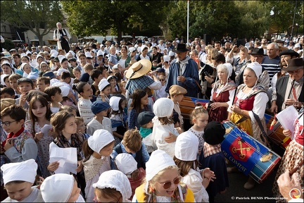Pernes - Fete du patrimoine 010 IMG 9964 Photo DP