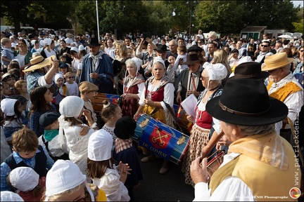 Pernes - Fete du patrimoine 011 IMG 9965 Photo DP
