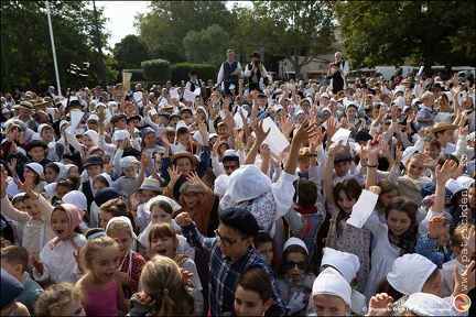 Pernes - Fete du patrimoine 019 IMG 9997 Photo DP