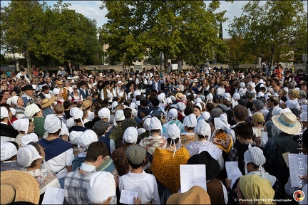 Pernes - Fete du patrimoine 021 IMG 0008 Photo DP