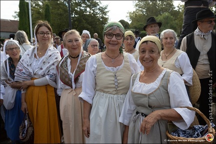 Pernes - Fete du patrimoine 023 IMG 0018 Photo DP