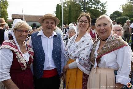Pernes - Fete du patrimoine 024 IMG 0020 Photo DP
