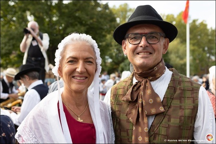 Pernes - Fete du patrimoine 025 IMG 0024 Photo DP