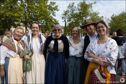 Pernes - Fete du patrimoine 027 IMG 0028 Photo DP