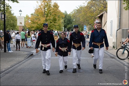 Pernes - Fete du patrimoine 034 IMG 0041 Photo DP
