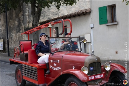 Pernes - Fete du patrimoine 035 IMG 0043 Photo DP