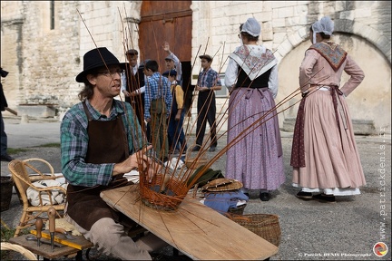 Pernes - Fete du patrimoine 036 IMG 0045 Photo DP