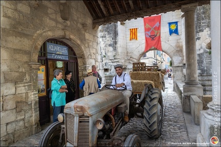 Pernes - Fete du patrimoine 037 IMG 0047 Photo DP