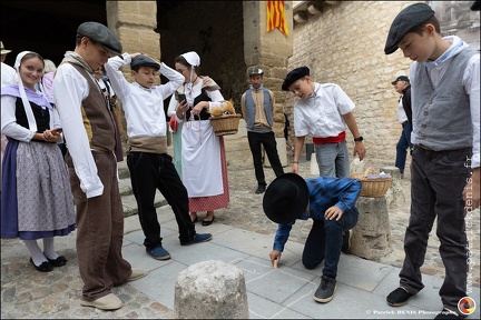 Pernes - Fete du patrimoine 038 IMG 0050 Photo DP