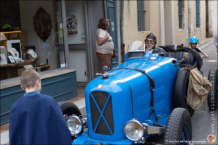 Pernes - Fete du patrimoine 039 IMG 0051 Photo DP