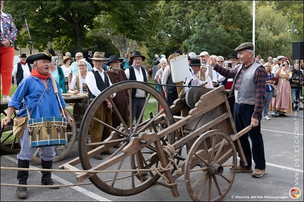 Pernes - Fete du patrimoine 043 IMG 0061 Photo DP