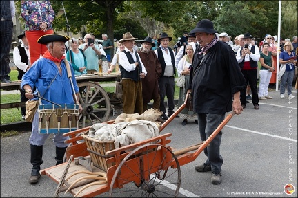 Pernes - Fete du patrimoine 045 IMG 0065 Photo DP