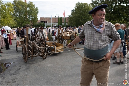 Pernes - Fete du patrimoine 046 IMG 0069 Photo DP