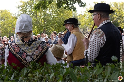 Pernes - Fete du patrimoine 049 IMG 0073 Photo DP