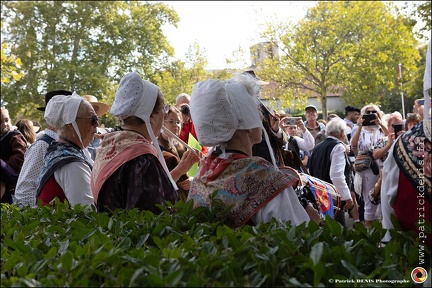Pernes - Fete du patrimoine 050 IMG 0074 Photo DP