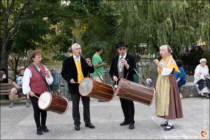Pernes - Fete du patrimoine 051 IMG 0075 Photo DP