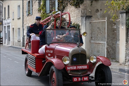 Pernes - Fete du patrimoine 053 IMG 0077 Photo DP