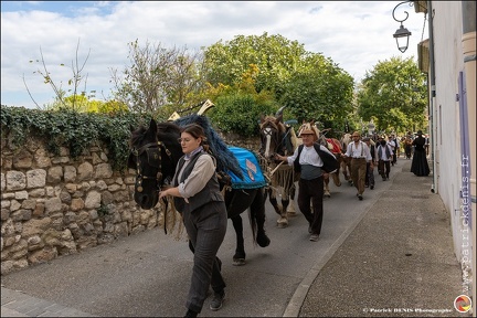 Pernes - Fete du patrimoine 056 IMG 0087 Photo DP