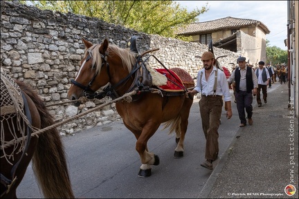 Pernes - Fete du patrimoine 058 IMG 0089 Photo DP