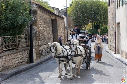 Pernes - Fete du patrimoine 065 IMG 0115 Photo DP