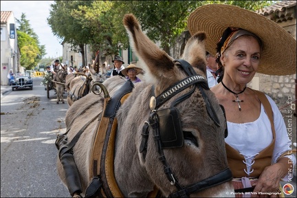 Pernes - Fete du patrimoine 070 IMG 0140 Photo DP