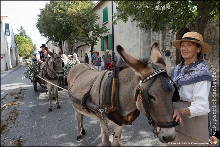 Pernes - Fete du patrimoine 075 IMG 0145 Photo DP