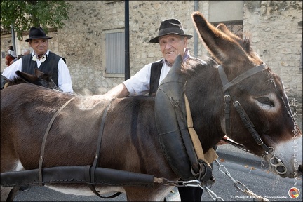 Pernes - Fete du patrimoine 077 IMG 0147 Photo DP