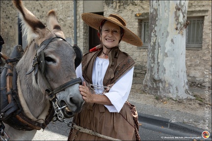 Pernes - Fete du patrimoine 078 IMG 0149 Photo DP