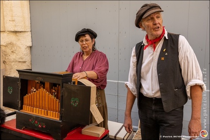 Pernes - Fete du patrimoine 088 IMG 0174 Photo DP