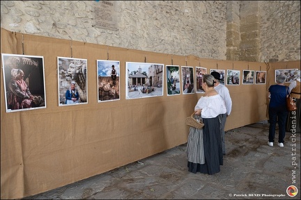 Pernes - Fete du patrimoine 092 IMG 0186 Photo DP 1