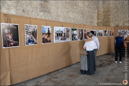 Pernes - Fete du patrimoine 092 IMG 0186 Photo DP