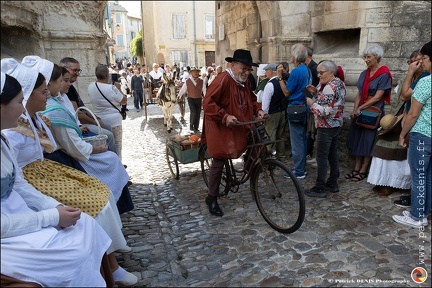 Pernes - Fete du patrimoine 098 IMG 0221 Photo DP