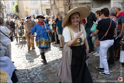 Pernes - Fete du patrimoine 099 IMG 0224 Photo DP