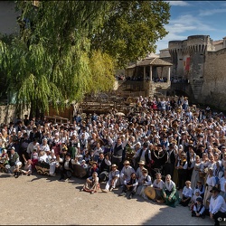 Fête du patrimoine @ Pernes les Fontaines | 09.2024