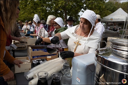 Pernes - Fete du patrimoine 254 IMG 1317 Photo DP