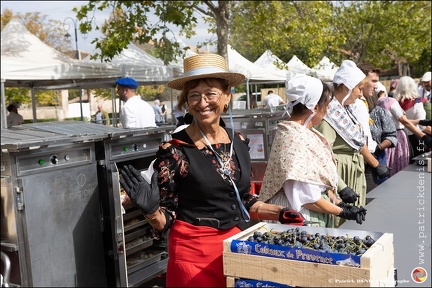 Pernes - Fete du patrimoine 255 IMG 1323 Photo DP