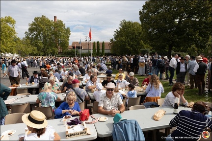 Pernes - Fete du patrimoine 256 IMG 1328 Photo DP