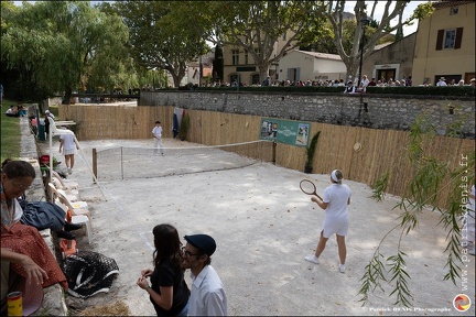 Pernes - Fete du patrimoine 257 IMG 1331 Photo DP