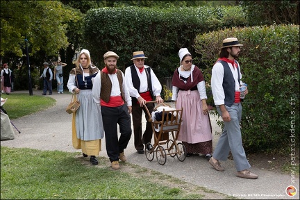 Pernes - Fete du patrimoine 258 IMG 1340 Photo DP