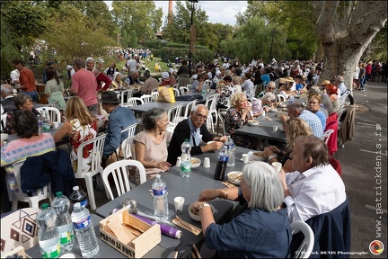 Pernes - Fete du patrimoine 262 IMG 1369 Photo DP