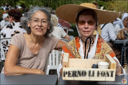 Pernes - Fete du patrimoine 263 IMG 1374 Photo DP