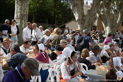 Pernes - Fete du patrimoine 265 IMG 1380 Photo DP