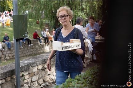 Pernes - Fete du patrimoine 266 IMG 1381 Photo DP