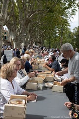 Pernes - Fete du patrimoine 267 IMG 1385 Photo DP