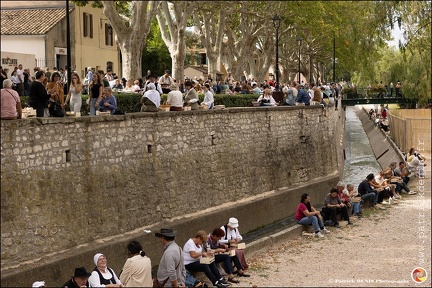 Pernes - Fete du patrimoine 269 IMG 1391 Photo DP