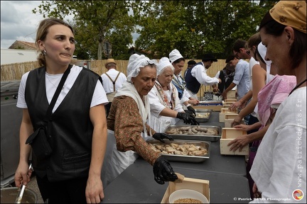 Pernes - Fete du patrimoine 276 IMG 1410 Photo DP