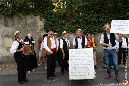 Pernes - Fete du patrimoine 277 IMG 1414 Photo DP