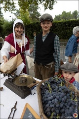 Pernes - Fete du patrimoine 279 IMG 1516 Photo DP